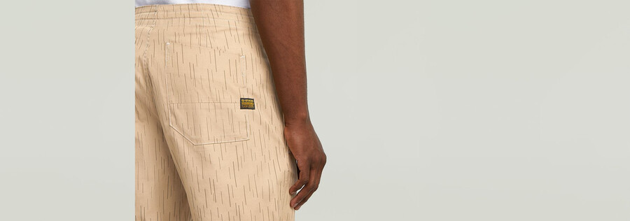 pantaloncini sportivi da allenamento 2.0