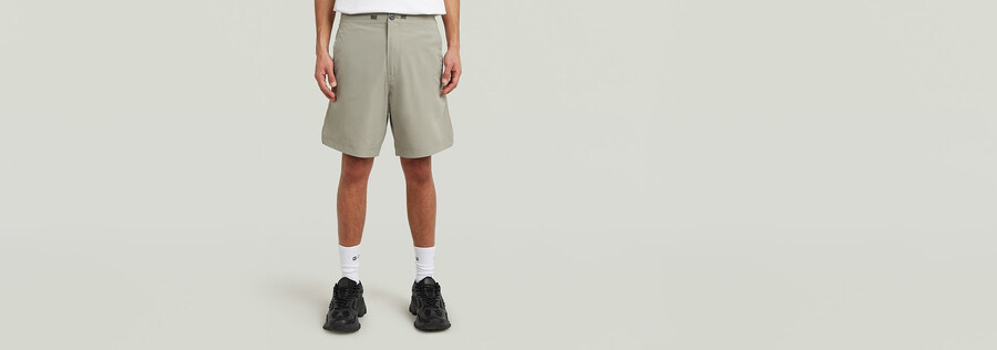 pantaloncini sportivi da allenamento 2.0