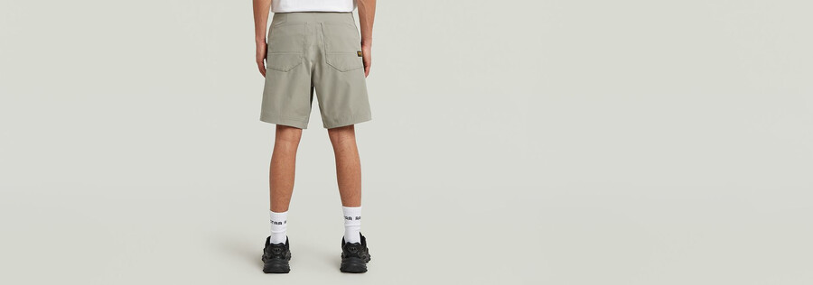 pantaloncini sportivi da allenamento 2.0