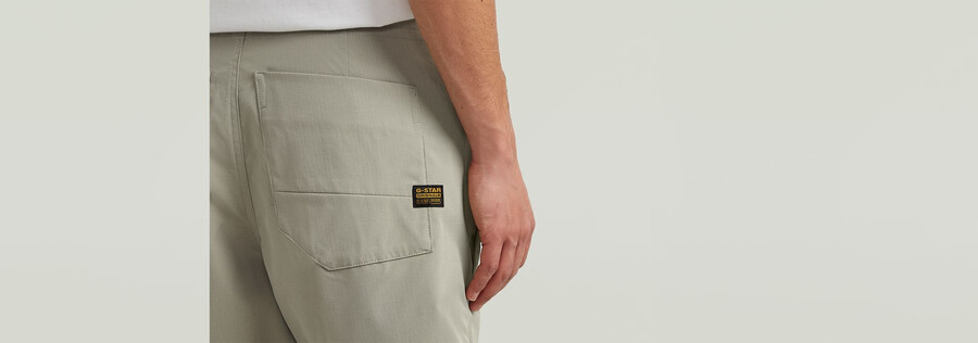 pantaloncini sportivi da allenamento 2.0