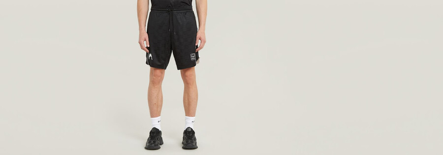 pantaloncini da calcio