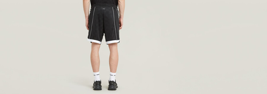 pantaloncini da calcio