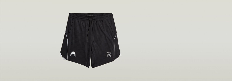 pantaloncini da calcio