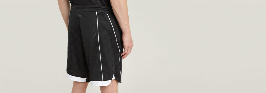 pantaloncini da calcio
