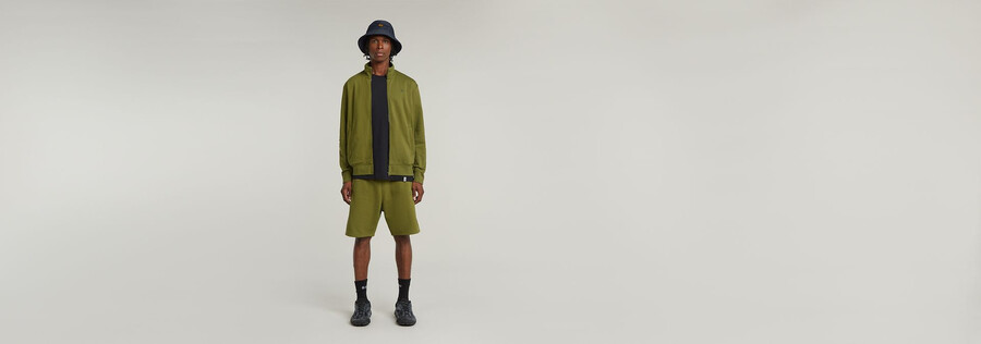 maglione corto nifous