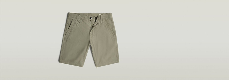 pantaloncini chino slim bronson 3.0