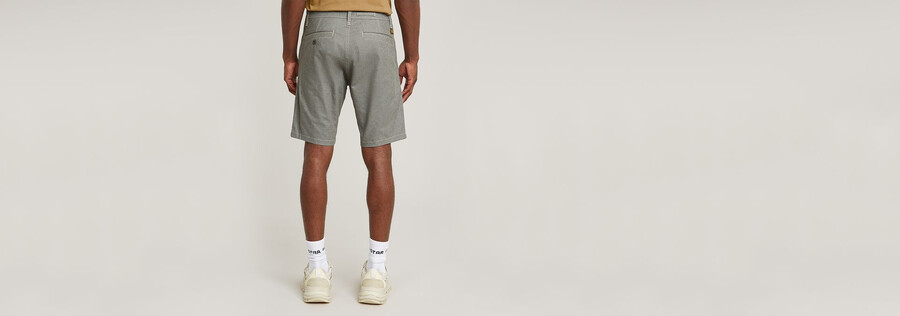 pantaloncini chino slim bronson 3.0