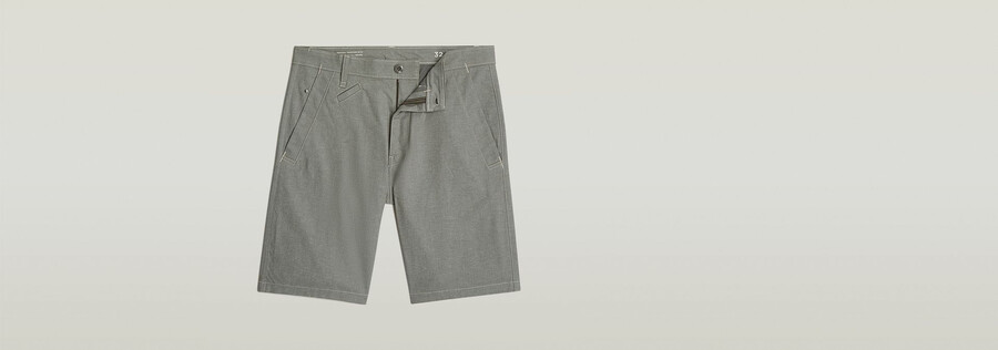 pantaloncini chino slim bronson 3.0