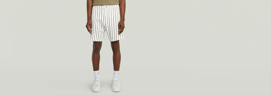 pantaloncini da resort