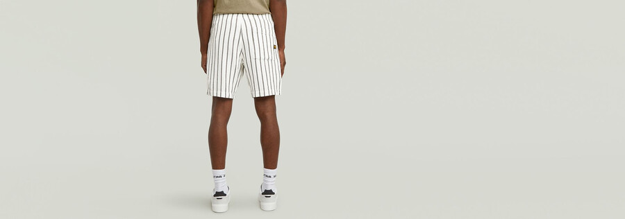 pantaloncini da resort
