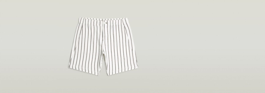 pantaloncini da resort