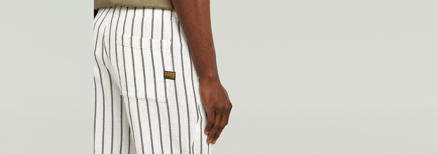 pantaloncini da resort