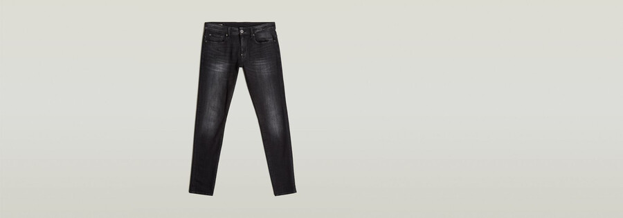 jeans skinny revend