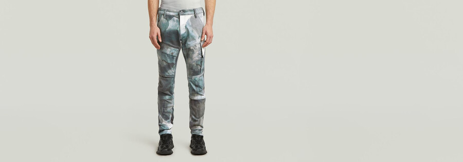 jeans attillati airblaze
