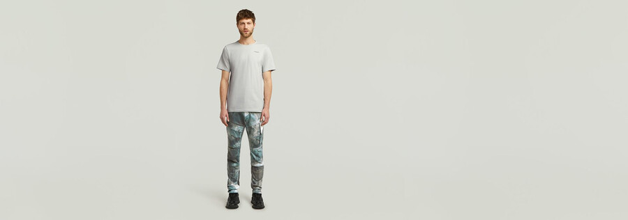 jeans attillati airblaze