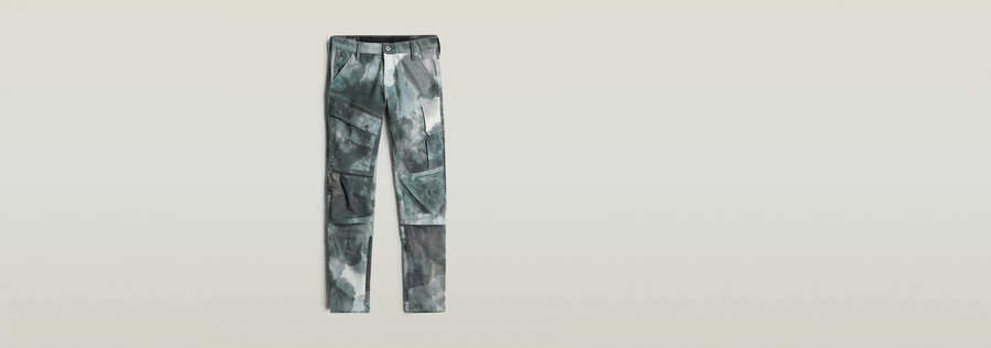 jeans attillati airblaze