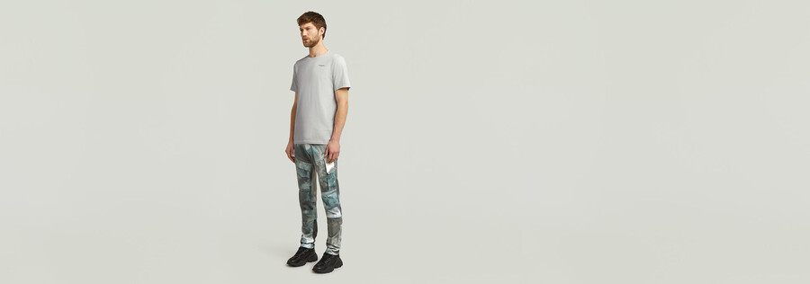 jeans attillati airblaze