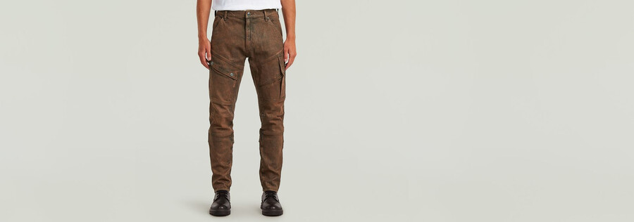 jeans attillati airblaze