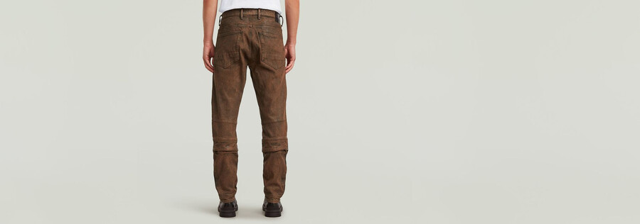 jeans attillati airblaze