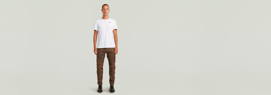 jeans attillati airblaze