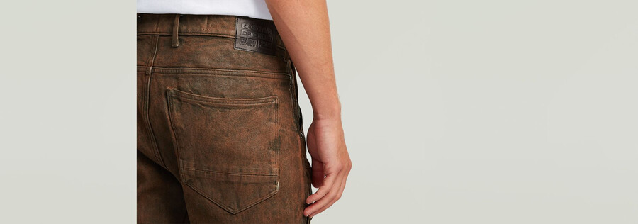 jeans attillati airblaze