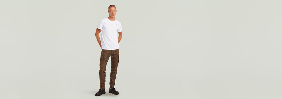 jeans attillati airblaze