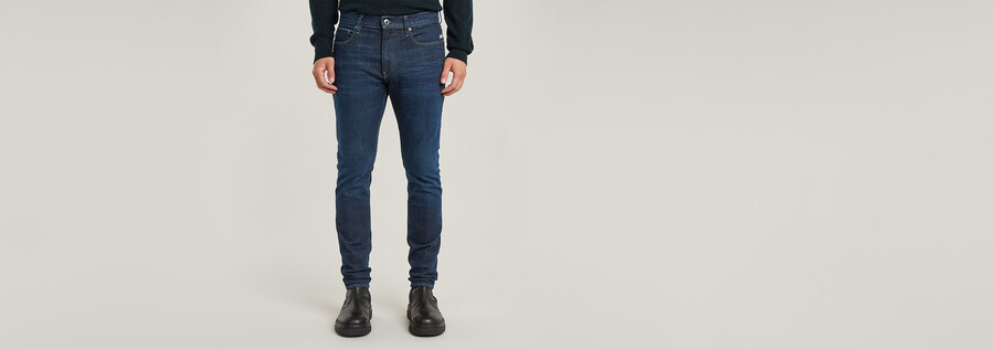 jeans skinny lancet