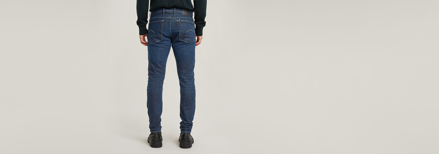 jeans skinny lancet