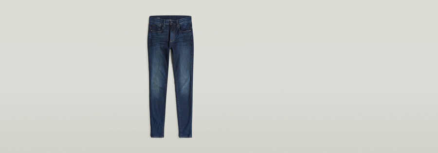 jeans skinny lancet