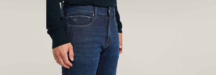 jeans skinny lancet