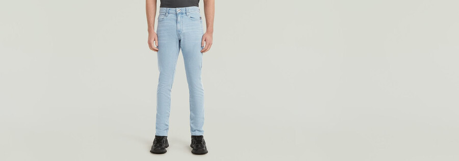 jeans skinny lancet