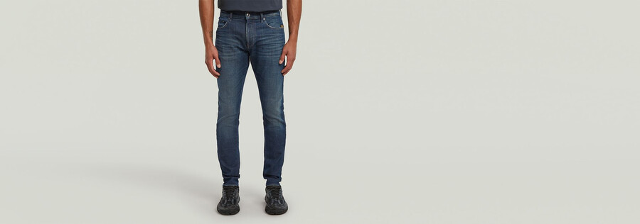 jeans skinny revend fwd