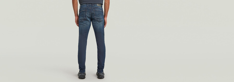 jeans skinny revend fwd