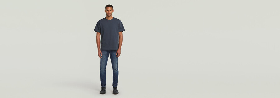 jeans skinny revend fwd