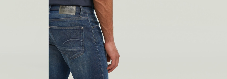 jeans skinny revend fwd