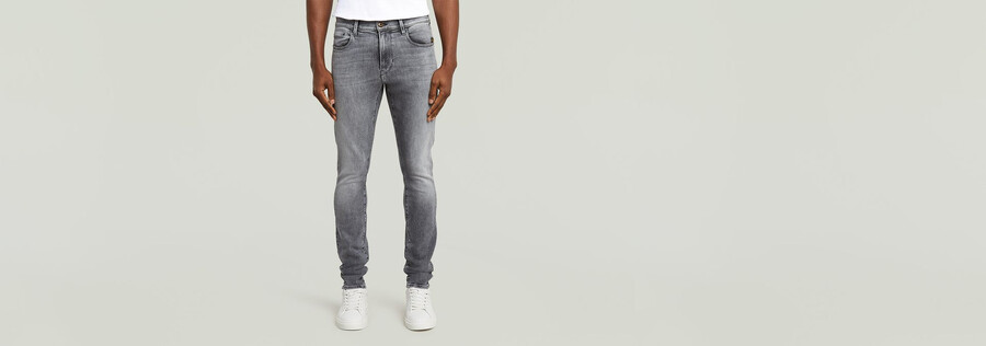 jeans skinny revend fwd