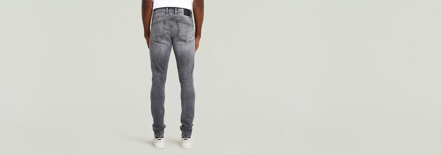jeans skinny revend fwd