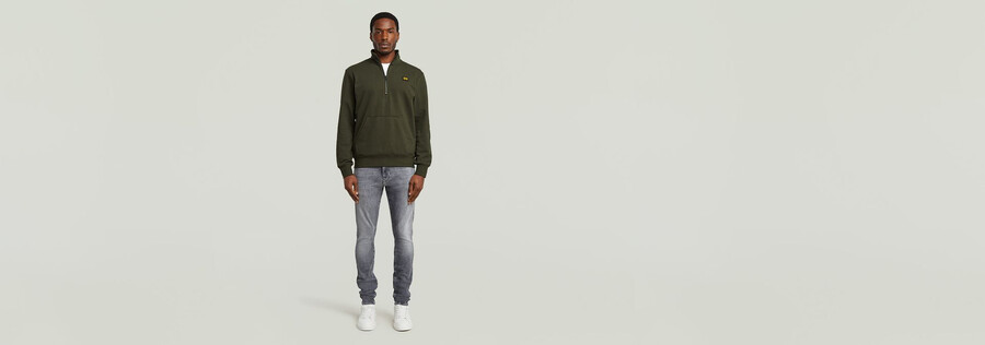 jeans skinny revend fwd