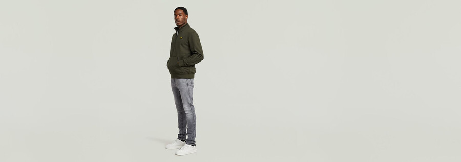jeans skinny revend fwd