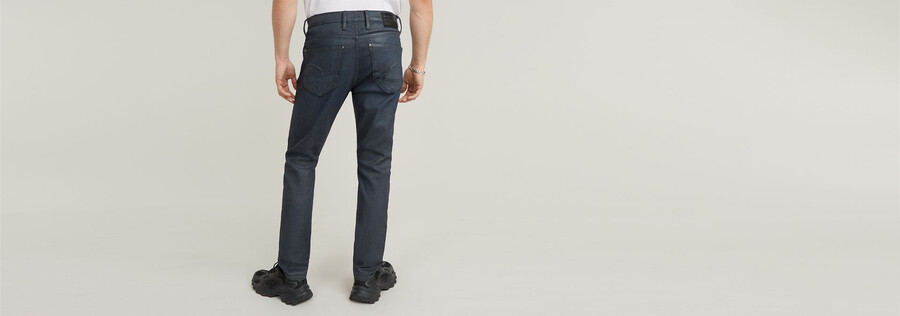 jeans skinny revend fwd