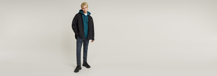 jeans skinny revend fwd