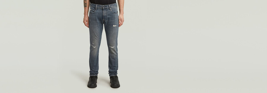 jeans skinny revend fwd