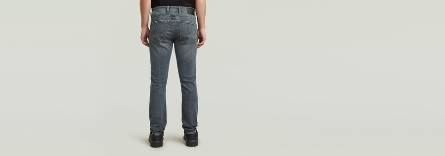 jeans skinny revend fwd