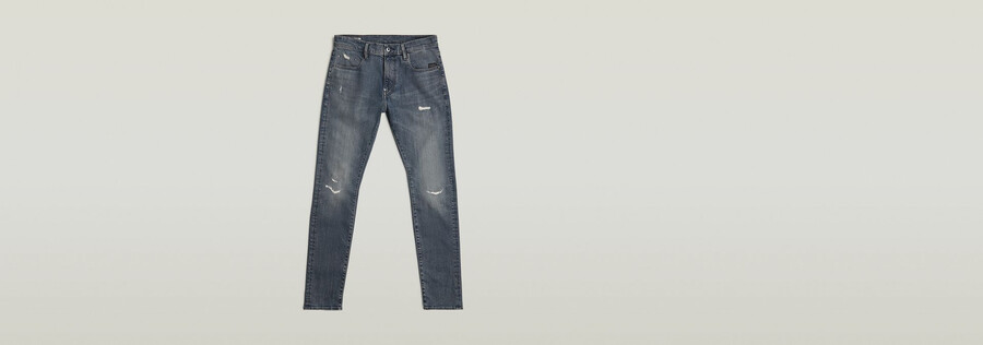 jeans skinny revend fwd