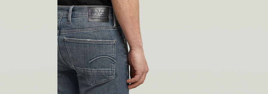 jeans skinny revend fwd