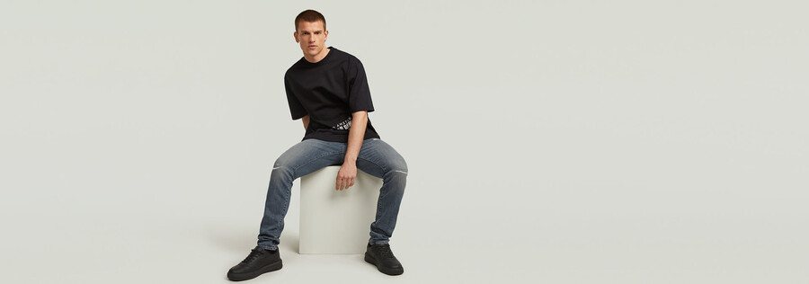 jeans skinny revend fwd