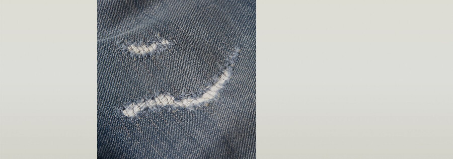 jeans skinny revend fwd