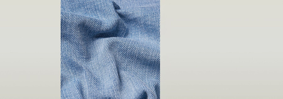 3301 jeans attillati