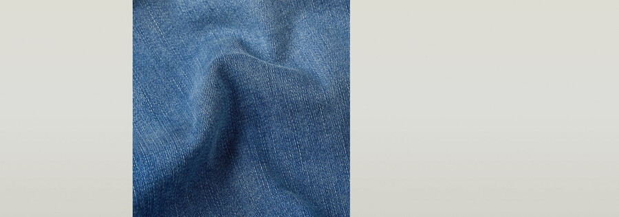 jeans aderenti 3301