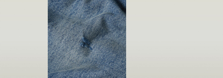jeans aderenti 3301